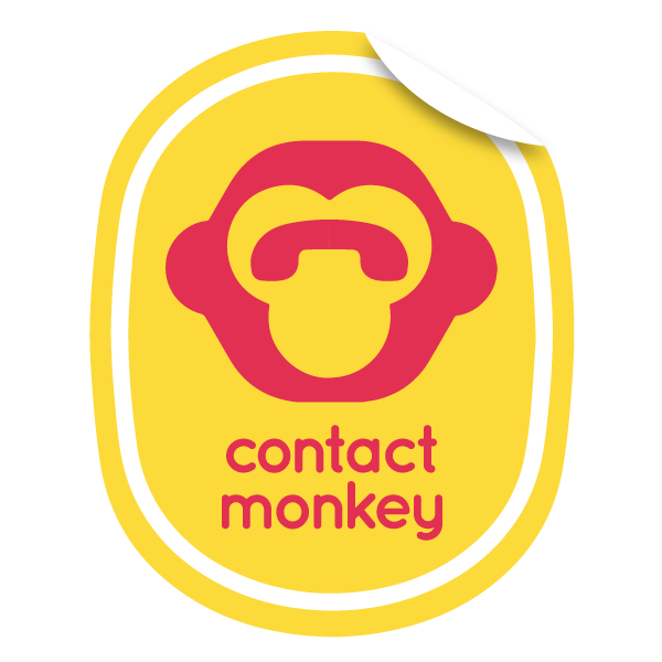 Contact Monkey logo